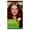 Clairol Natural Instincts Demi-Permanent Hair Dye, 5RR Medium Red Hair