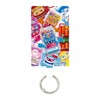 Gourmandies RI-41C Kamen Rider Gabu Multi Ring Plus L Size