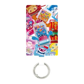 Gourmandies RI-41C Kamen Rider Gabu Multi Ring Plus L Size Gochizo