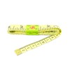 AKORD 3 X 60/1.5M Sewing Tailor Soft Flat Fabric Measuring