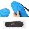 Kozzim Antibacterial Deodorizing Sponge Insole Work Insole Soft Breathable Sweat-absorbing