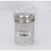 Sun Diamond Storage Cans Simple Airtight Screw Lid with Small