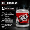 Redline Creatina Monohidratada Crimson Bulk Natural 1kg Natural