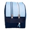 Pepe Jeans Noni Denim, anpassbar, Blau, 26 x 16 x