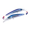 Yo-Zuri R1163-CPFF 3D Magnum Trolling Sinking Lure, Flying Fish