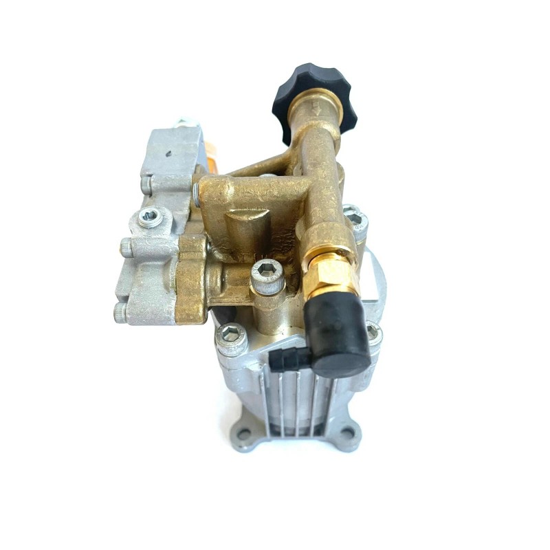 himore 3000 PSI Pressure Washer Water Pump Excell Devilbiss 2203CWT