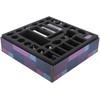 Feldherr Foam tray value set for the Stuffed Fables board
