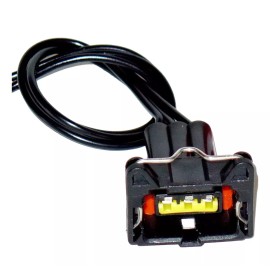 ISUMO Camshaft Position Sensor Connector Fits Hyundai Accent 1995-2000 Scoupe 1994