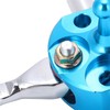 Gear Lever Steel Aluminum Car Modification Replacement for Boxster /