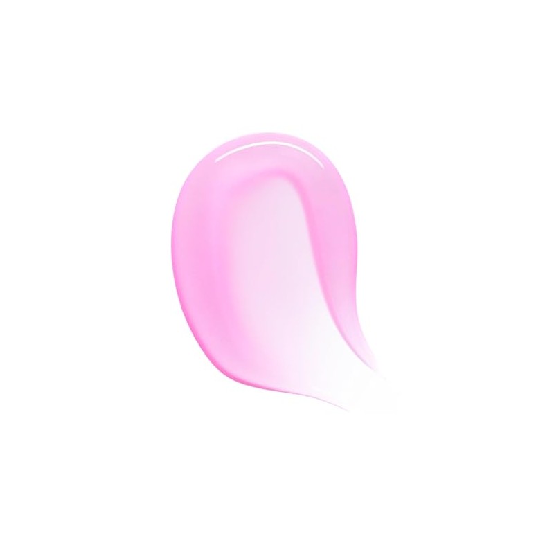 essence cosmetics Cranberry Lip Oil 01 Smooth Protector