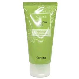 각질이 쌓여 화장이 들뜨고 모공이 막혀 필링젤 120ml Exfoliating Gel for Clogged Pores 120ml