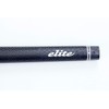 elitegrips TD50 Soft Golf Grips, Set of 13, Berlina Black,
