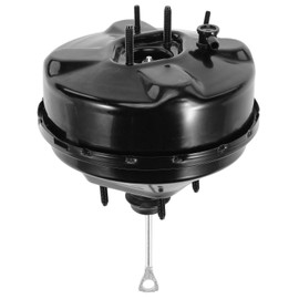 Z-Ryixiu Brake Booster for Chevy for Tahoe 03-06 for Avalanche 1500 03-06 for Silverado 1500 03-06 & Classic 07 for Silverado 1500HD 03 05-06 for Silverado 3500 03-05 for Suburban 1500/2500 03-06