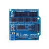 ARCELI UNO R-3 Sensor Shield V5.0 Expansion Board for Arduino