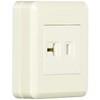 Panasonic (Panasonic) Exposure Outlet wks181