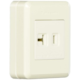 Panasonic (Panasonic) Exposure Outlet wks181