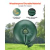 VEVOR Tree Watering Bag Slow Release, 4 Pack 20 Gallons