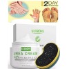 Callus and Dead Skin Remover Crema Para Callos del Pie