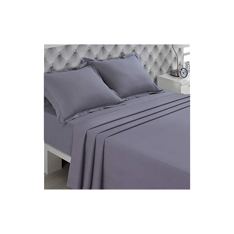 Vision - du cot de la nuit pillowcase 65 x