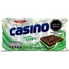 Generic VICTORIA Galletas Peruanas Casino con Crema Sabor a Menta
