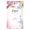 Moisturizing Whip, Smooth Foam Body Soap, Refill