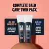 BLD BRO SPF 50 + Night Duo, 24-Hour Skincare Set
