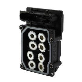 ZFQPTO 0265800534 44510-06060 4451006060 ABS Anti-Lock Brake Actuator Pump Control Module Fits for Toyota Camry 2007 - 2009