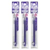 Pilot LFBKRF12FV Refill for FriXion Balls, 0.03 inches (0.7 mm),