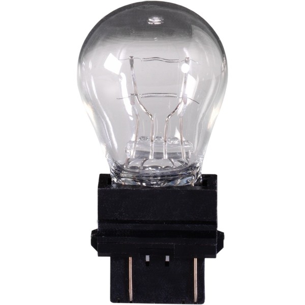 Eiko 3157-BP Miniature Lamp, (Pack of 2)