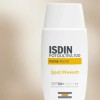 Isdin Fotoultra Spot Prevent Spf 50, 50 Ml