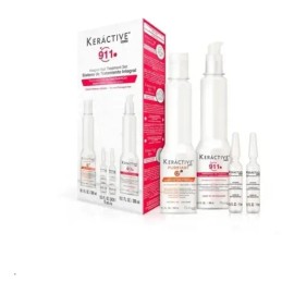 Kit Shampoo Nutrapel Keractive Reestructurante 300g
