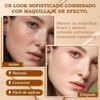 Base de Maquillaje en Barra con Aplicador de Brocha (05#Honey)
