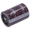 Electrolytic Capacitor 22000μF Aluminum Energy Storage Components 105℃ 35x50mm 63V