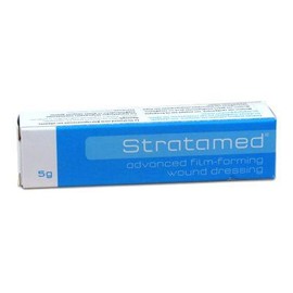 Stratpharma Stratamed Gel 5gr Scar Therapy Gel