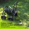 Worth 3/4 in. x 2 ft Short Leader PVC Garden