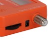 Satellite TV Signal Finder LCD Display Digital Satellite Signal Meter