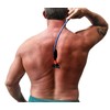 The Best!! Back Hair Shaver - Back Hair Razor -