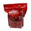 Frank's RedHot Spicy Almonds - Seasoned with Frank's RedHot -