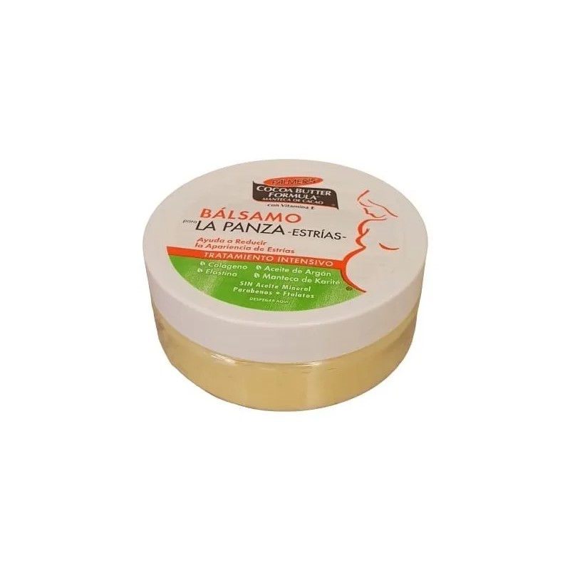 Palmer Bálsamo Panza Estrías Cocoa Butter