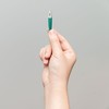 Original Perma Pic Reusable Toothpicks (12-Pack) - Flossing Alternative, Portable