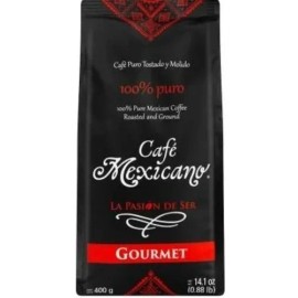 Café Mexicano Regular 400g