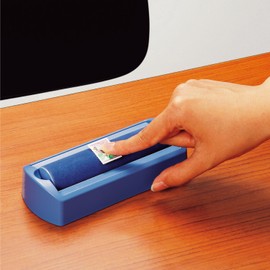 オープン工業 切手ぬらし器 R-35