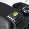 Camera Level Hot Shoe Level Hot Shoe Bubble Cover Combo