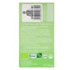 Yogi Tea White Tea Aloe Vera Organic Tea 17 Bags