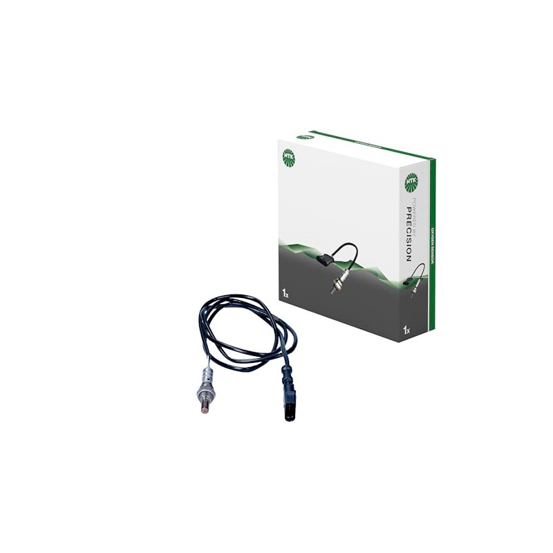 NTK Lamda Sensor OZA851-EE11 97003