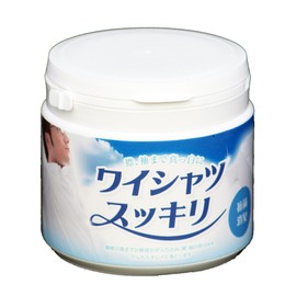 Doro Sukkiri Main Shop Dress Shirt Cleaner 14.1 oz (400 g)