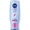 Nivea Diamond Shine Mild Conditioner (200 ml), Nourishing Hair Conditioner