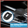 ACROPIX Gear Shifting Knob Cover Automatic Transmission Lever Trim for