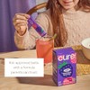 Cure Hydration Mezcla Bebidas Electrolíticas Niños Rehidratación Formulada Por Pediatra