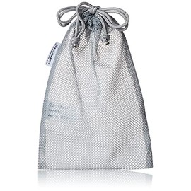 Mesh Drawstring SS